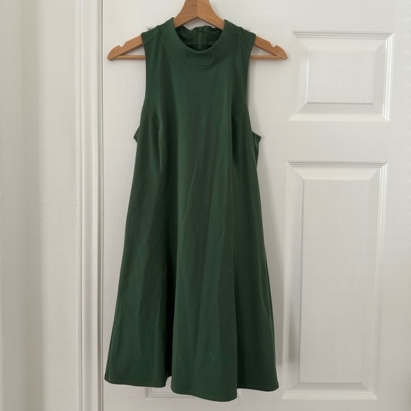 Outdoor Voices Bloom Exercise Dress - Picture 2 of 4